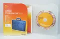 Microsoft Office 2010 Professional - Retail/Box Vollversion mit DVD - 269-14674