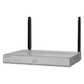 Cisco ISR 1100 8 PORTS DUAL GE WAN (C1111-8P)
