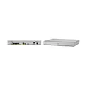Cisco C1111-8P Integrated Services Router 1100 mit 8 Gigabit Ethernet (GbE)-Dual-Ports, WAN, 1 Jahr eingeschränkte Hardwaregarantie (C1111-8P)