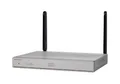 Cisco Integrated Services Router 1100 mit 8 Gigabit Ethernet (GbE)-Dual-Ports, WAN (C1111-8P)