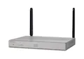 Cisco Integrated Services Router 1100 mit 8 Gigabit Ethernet (GbE)-Dual-Ports,