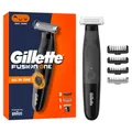 Gillette Fusion One Trimmer Trimmer