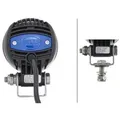 HELLA 1G0 996 210-001 LED-Arbeitsscheinwerfer - SL60 - 12V - geschraubt - Nahfeldausleuchtung - LED-