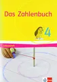 Das Zahlenbuch 4: Arbeitsheft Klasse 4 (Das Zahlenbuch. Ausgabe ab 2017)