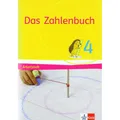 Ernst Klett Das Zahlenbuch 4 (Deutsch, 2019) (K5 074910872)