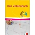Das Zahlenbuch 4. Arbeitsheft Klasse 4