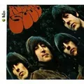 THE BEATLES "RUBBER SOUL (REMASTER)" CD NEU