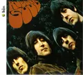The Beatles - Rubber Soul - The Beatles CD T2VG The Cheap Fast Free Post