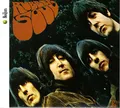 Rubber Soul (Stereo Remaster) (Limited Deluxe Edition) - The Beatles CD X6VG The