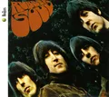 The Beatles Rubber Soul (CD) Album