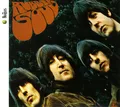 The Beatles Rubber Soul (CD) Album