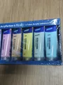 Stylex 6er Acrylfarben Pastell 28629 6 Tuben à 75 ml