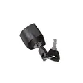 Bosch Schließzylinder-3050772076 Schließzylinder schwarz One Size