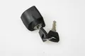 Bosch, Abus, Pedelec Akkuschloss Rahmen Classic+