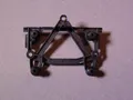 Original DJI Mini 2 / Mini 2 SE - Ersatzteile / Gimbal Dämpfer