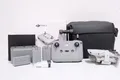DJI Mini 2 Kamera Drohne mit Akkupack Fernbedienung Rechnung Gewährleistung MwSt