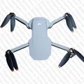 DJI Mini 2 Kamera Drohne - wird als Defekt verkauft !!!