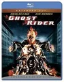 Ghost Rider [Blu-ray] von not specified | DVD | Zustand neu