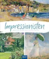 Impressionisten 2026 | Verlag Korsch | Kalender | Spiralbindung | 14 S. | 2026