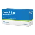 Gelusil Lac Kautabletten 100 St