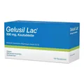 Gelusil Lac Kautabletten · 100 St · PZN 00413854
