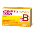 Vitamin B12 Hevert 500 µg