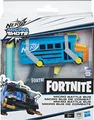 Hasbro - Fortnite Mikro Battle Bus Nerf MicroShots Dart Blaster Neu & OVP