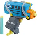 HASBRO, NERF MicroShots Fortnite Kampfbus, , HASE6752