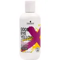 Schwarzkopf Professional Goodbye Yellow Goodbye Yellow Shampoo 300 ml