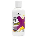 Schwarzkopf-Professional Haarpflege Good-Bye-YellowNeutralizing Shampoo 300 ml (43,20 € / 1 l)