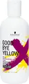 Schwarzkopf Goodbye Yellow Neutralisierendes Shampoo 300ml