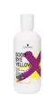 Schwarzkopf Haarshampoo Schwarzkopf Goodbye Yellow Shampoo 300ml