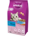 WHISKAS Sucha Karma dla kota z tuńczykiem 7kg