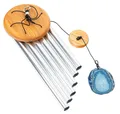 MEINL BAMC29S Sonic Energy Blue Agate Meditation