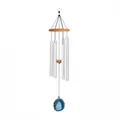 MEINL BAMC29 Sonic Energy Blue Agate Meditation Chime, 29" / 73 cm, 432 Hz