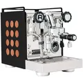 ROCKET | Appartamento 2.0 | Black / Kupfer | 2-Kreis