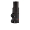 Humpert/Ergotec Ergotec Ahead 3 Vorbau-Adapter - Aluminium Ø28 6mm höhenverst...