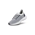 allbirds Sneaker Dasher NZ grau Herren, Größe Euro (US): 43,5 (10,5)