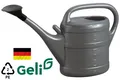 Geli Blumengießkanne  Blumengießkanne  Gießkanne mit Sprinkleraufsatz+Sieb,10l a