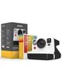 Polaroid Now Gen 2 Everything Box - Black & White