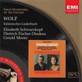 Elisabeth Schwarzkopf - Hugo Wolf: Italienisches Liederbuch