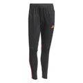 Adidas Tiro 25 Essentials Trainingshose - schwarz
