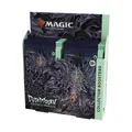 Magic: The Gathering Duskmourn: Haus des Schreckens Sammler-Booster-Display (Englische Version)