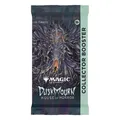 Duskmourn: House of Horror Collector-Booster - englisch MtG Magic the Gathering