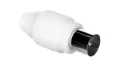 TV-Antennenstecker IEC 11500 /10St/