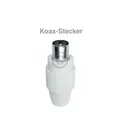 Koaxstecker 75 Ohm