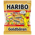 Haribo Fruchtgummi Goldbären Minis 250g