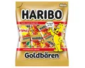 HARIBO Süßigkeit, Haribo Goldbären im praktischen Mini Format 20 Minibeutel 250g