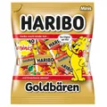 Haribo Goldbären im praktischen Mini Format 20 Minibeutel 250g