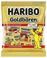 Haribo Goldbären Minis 250g Beutel, Gummibärchen, Fruchtgummi